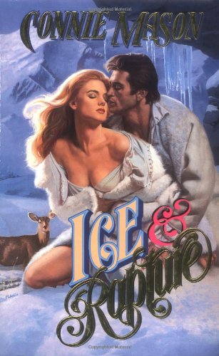 Ice & Rapture book cover