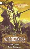 The Quest (Wilderness # 28)