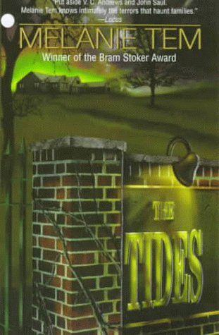 Cover of The Tides