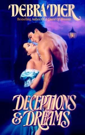 Deceptions & Dreams book cover
