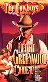 Chet (Cowboys Series)