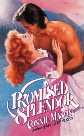 Promised Splendor book cover