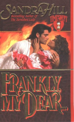 Frankly, My Dear book cover