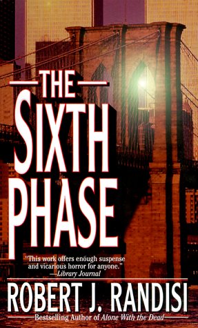 The Sixth Phase cover