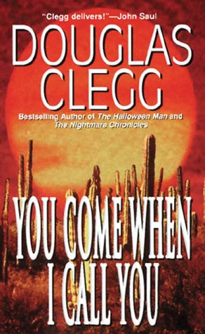 You Come When I Call You book cover
