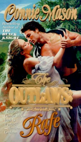 Rafe book cover