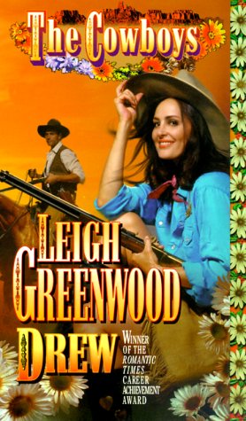Drew book cover