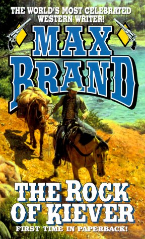 The Rock of Kiever book cover
