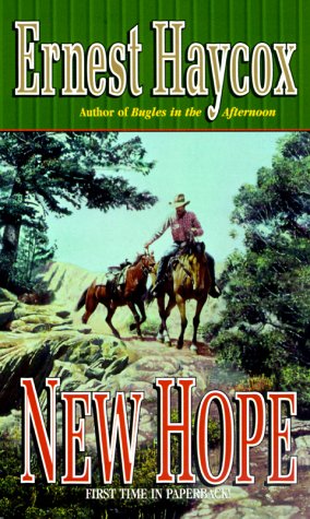 New Hope book cover