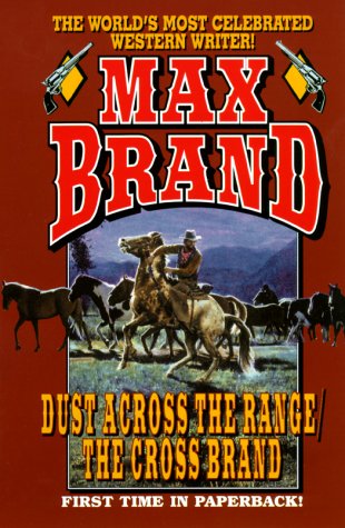 The Cross Brand book cover