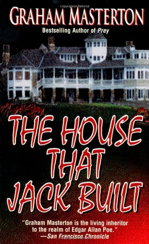 The House That Jack Built book cover