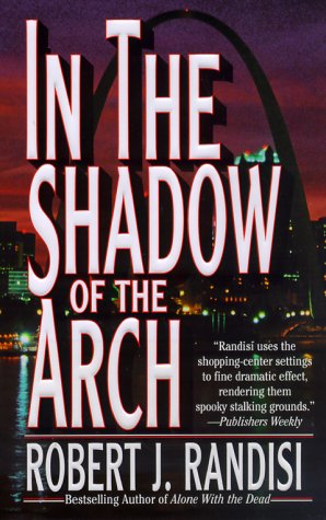 In the Shadow of the Arch book cover