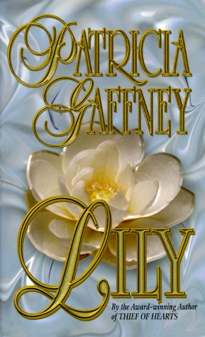 Lily book cover