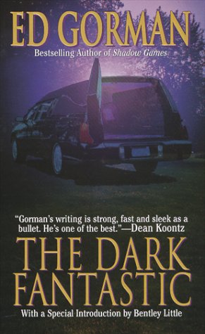 The Dark Fantastic