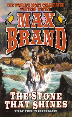The Stone That Shines book cover