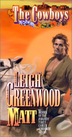 Matt book cover