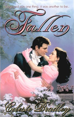 Fallen book cover
