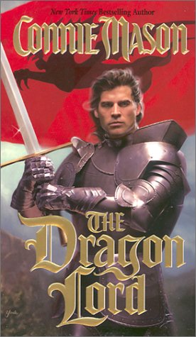 The Dragon Lord book cover