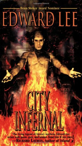 City Infernal book cover