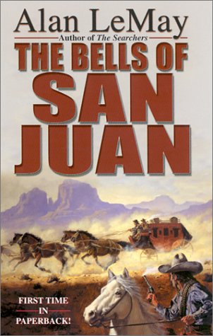 The Bells Of San Juan book cover