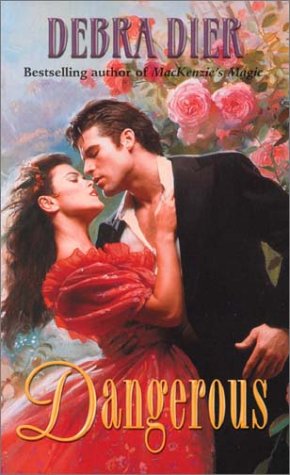 Dangerous book cover