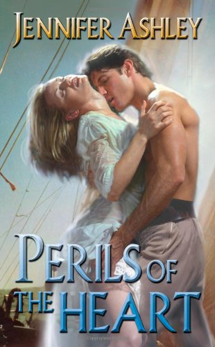 Perils of the Heart book cover