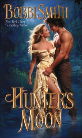 Hunter's Moon book cover