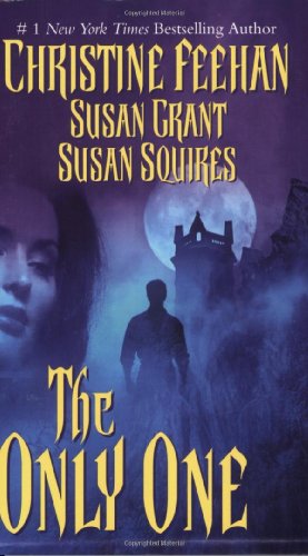 The Only One book cover