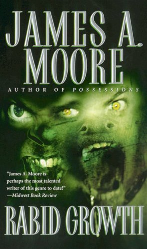 Rabid Growth book cover