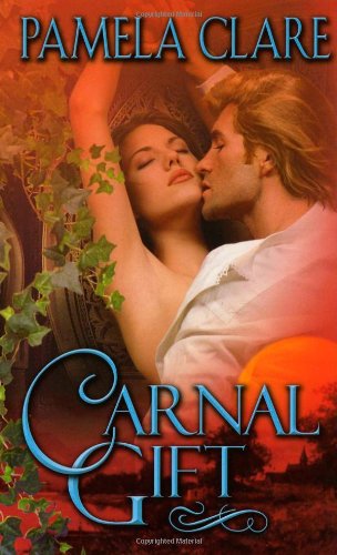 Carnal Gift book cover