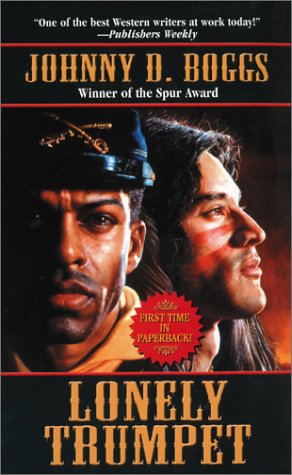 Lonely Trumpet cover