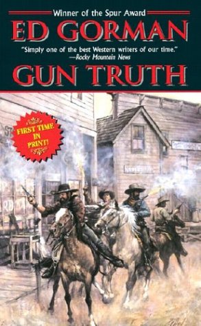 Gun Truth book cover