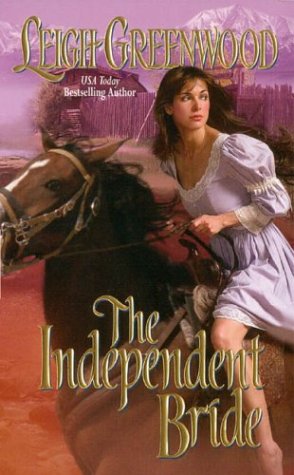 The Independent Bride book cover