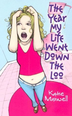 The Year My Life Went Down The Loo book cover