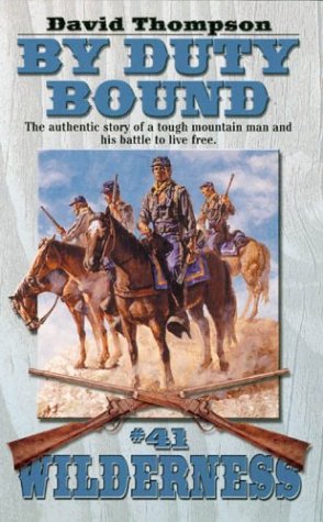 By Duty Bound book cover