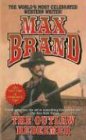 The Outlaw Redeemer book cover