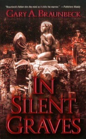 In Silent Graves book cover