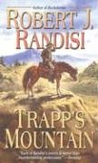Trapp's Mountain book cover