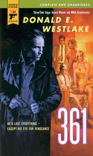 361 book cover