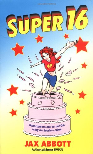 Super 16