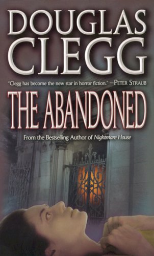 The Abandoned book cover