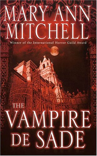 The Vampire De Sade