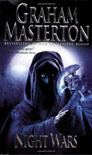 Cover of Night Wars