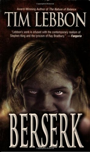 Berserk book cover