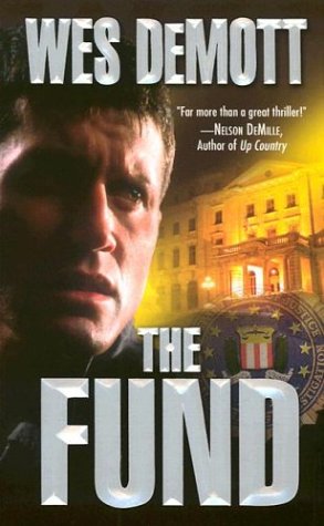The Fund book cover