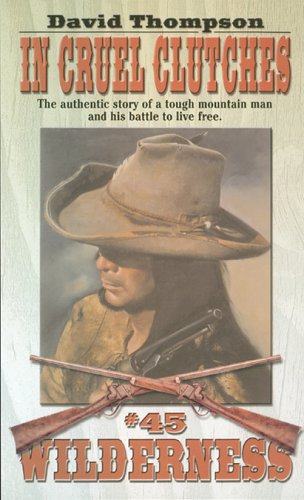 In Cruel Clutches cover