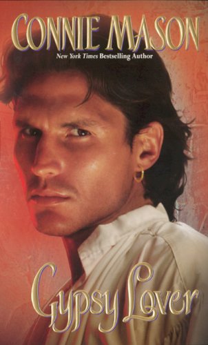 Gypsy Lover book cover