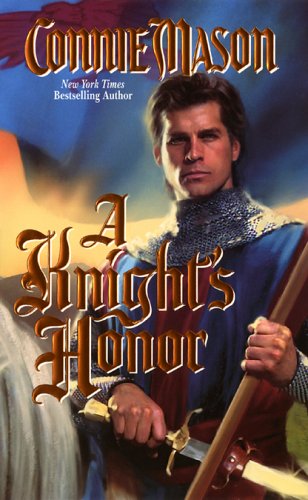 A Knight's Honor book cover