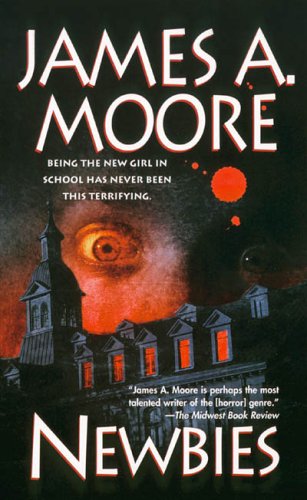 Cover of Newbies