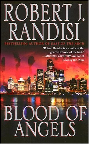 Arch Angels / Blood of Angels book cover